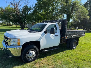 Image for 2012 Chevrolet Silverado 1500  ID: 6623797
