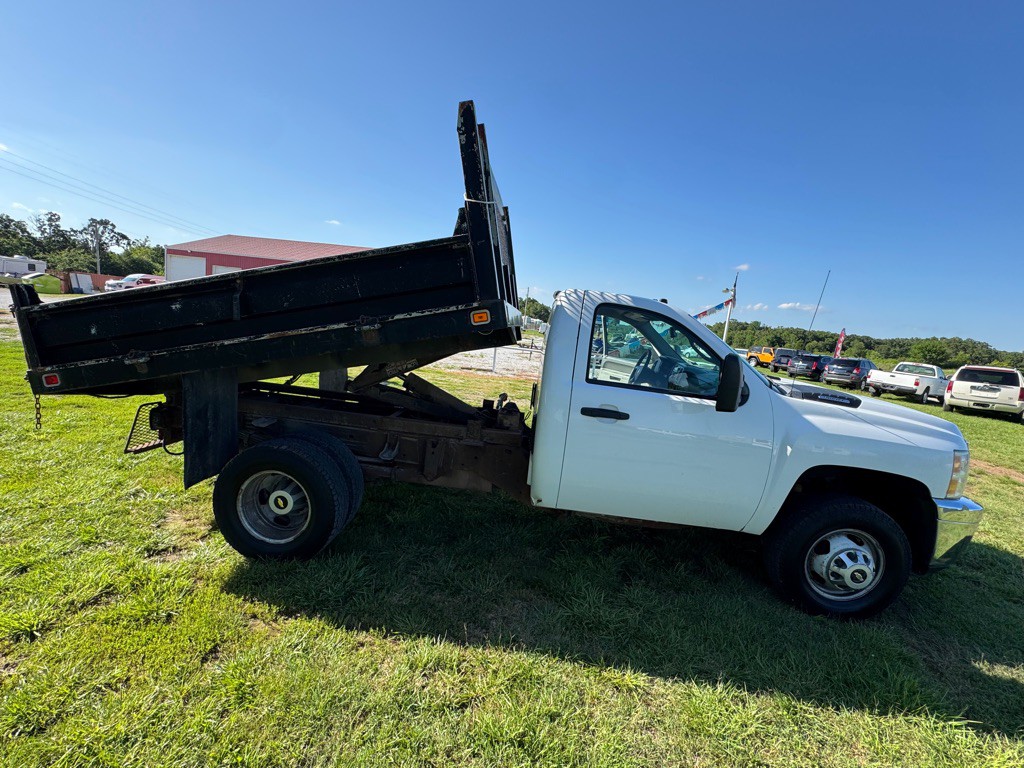 2012 Chevrolet Silverado 1500 Image 7
