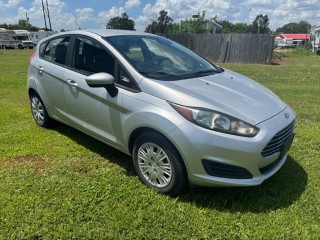 Image for 2016 Ford Fiesta S ID: 6623803