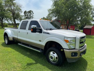 Image for 2012 Ford F-350 Super Duty ID: 6691682