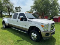 Image for 2012 Ford F-350 Super Duty ID: 6691682