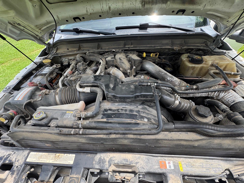 2012 Ford F-350 Image 10