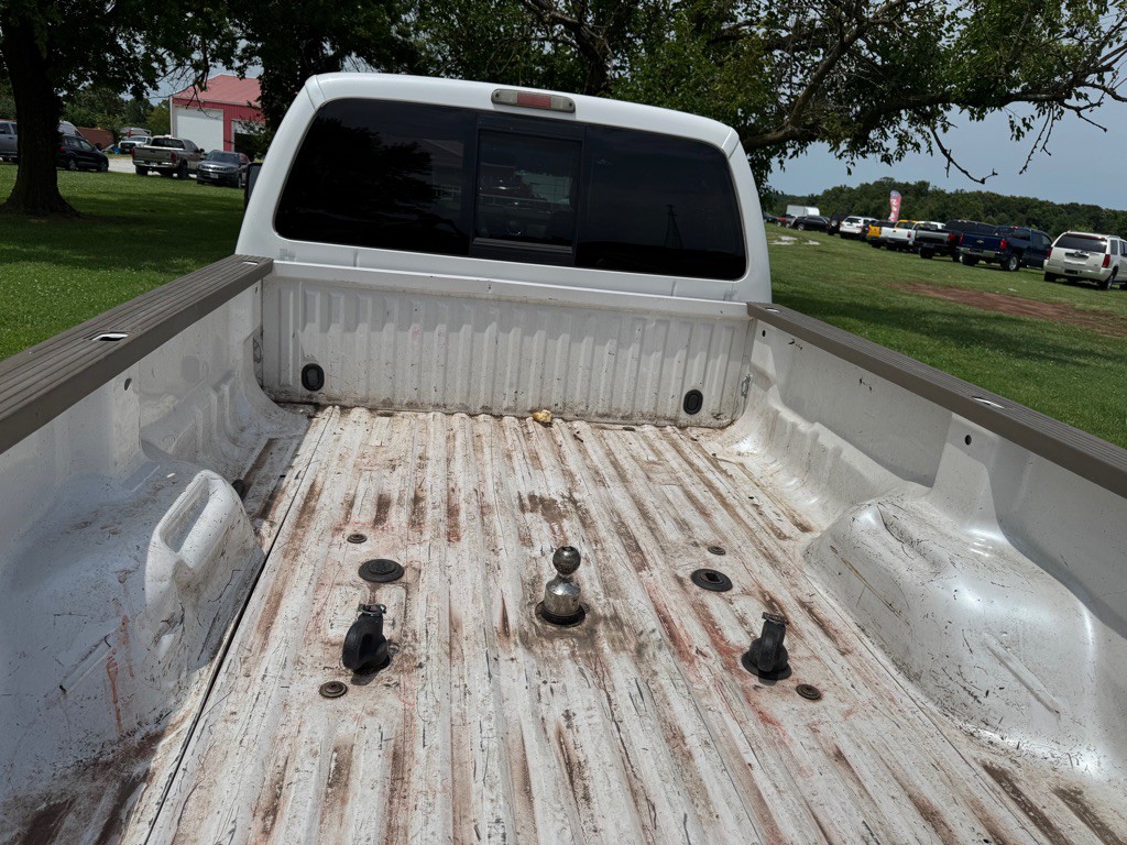 2012 Ford F-350 Image 11