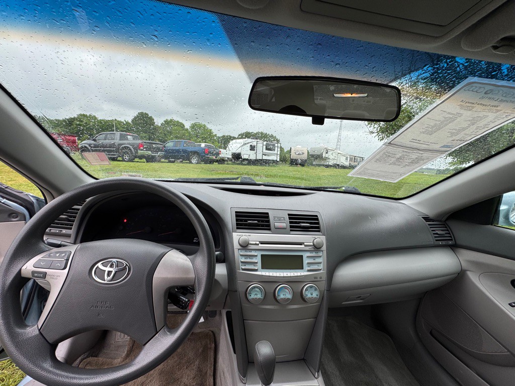 2009 Toyota Camry Image 7