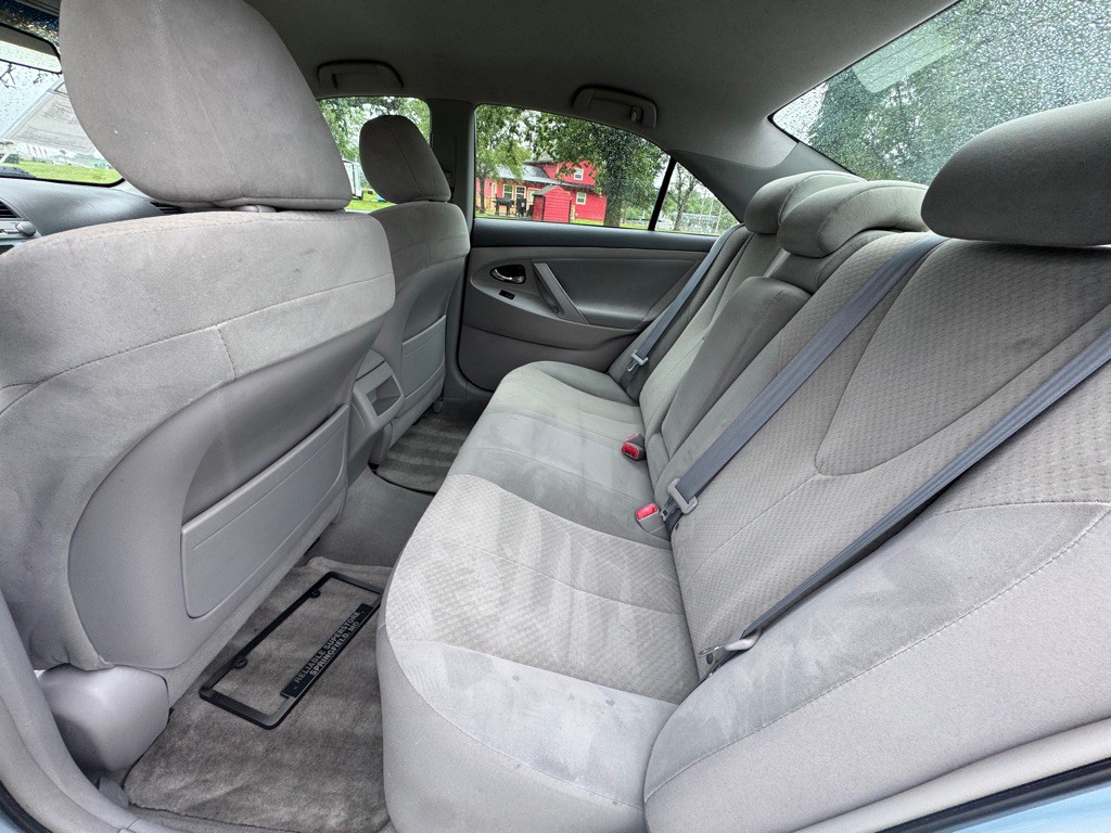 2009 Toyota Camry Image 10