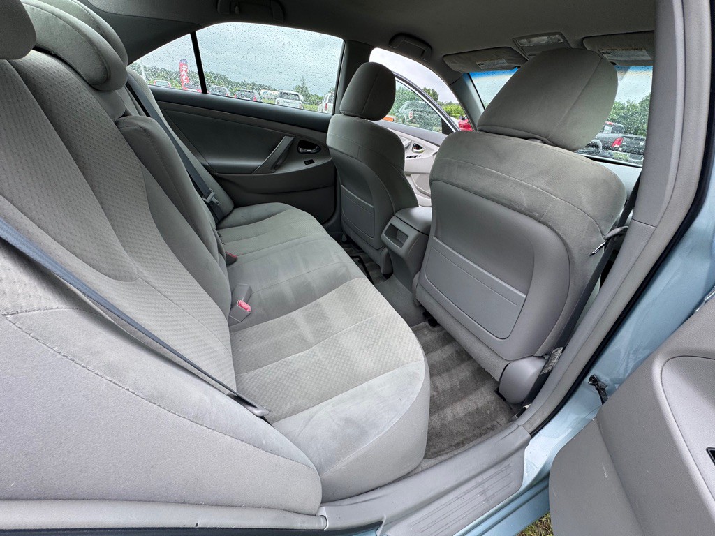 2009 Toyota Camry Image 11
