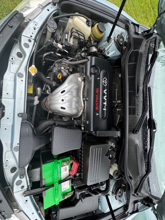 2009 Toyota Camry Image 12