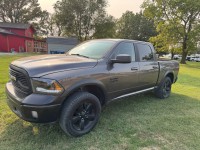 Image for 2019 RAM 1500 SLT ID: 6820934