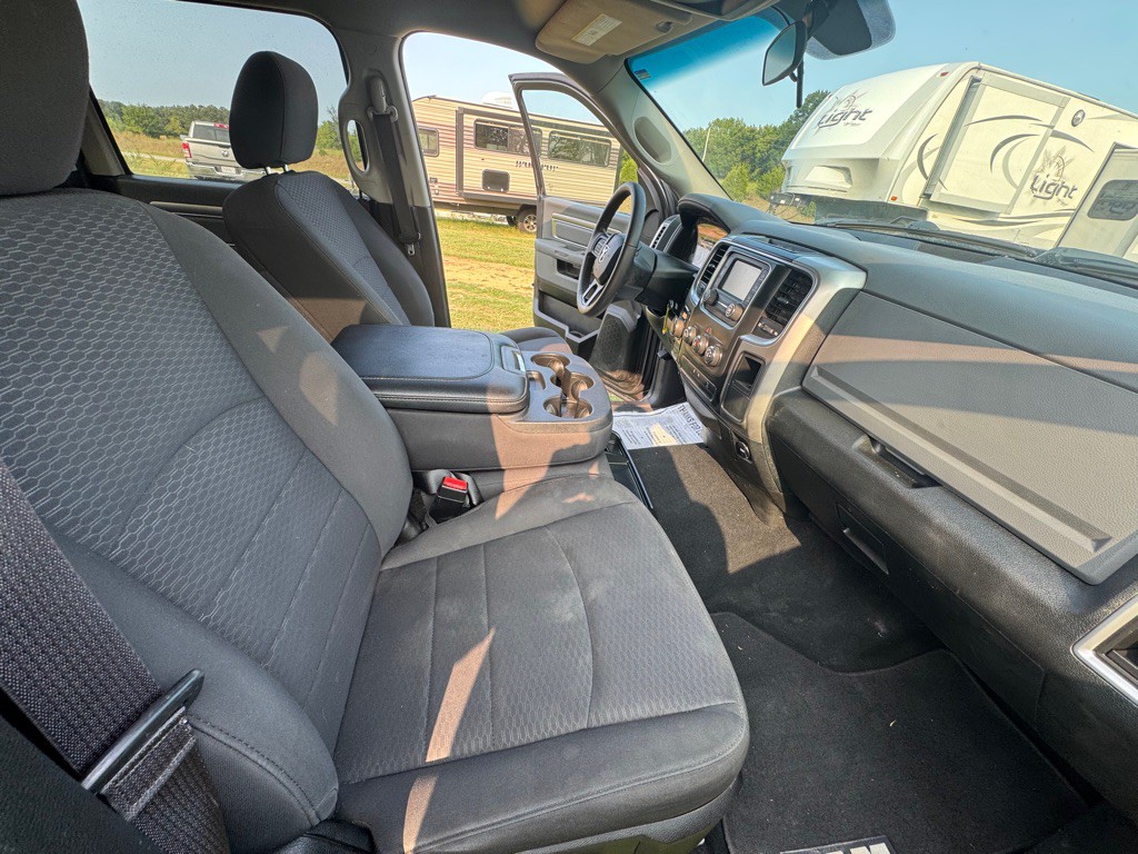 2019 RAM 1500 Image 10