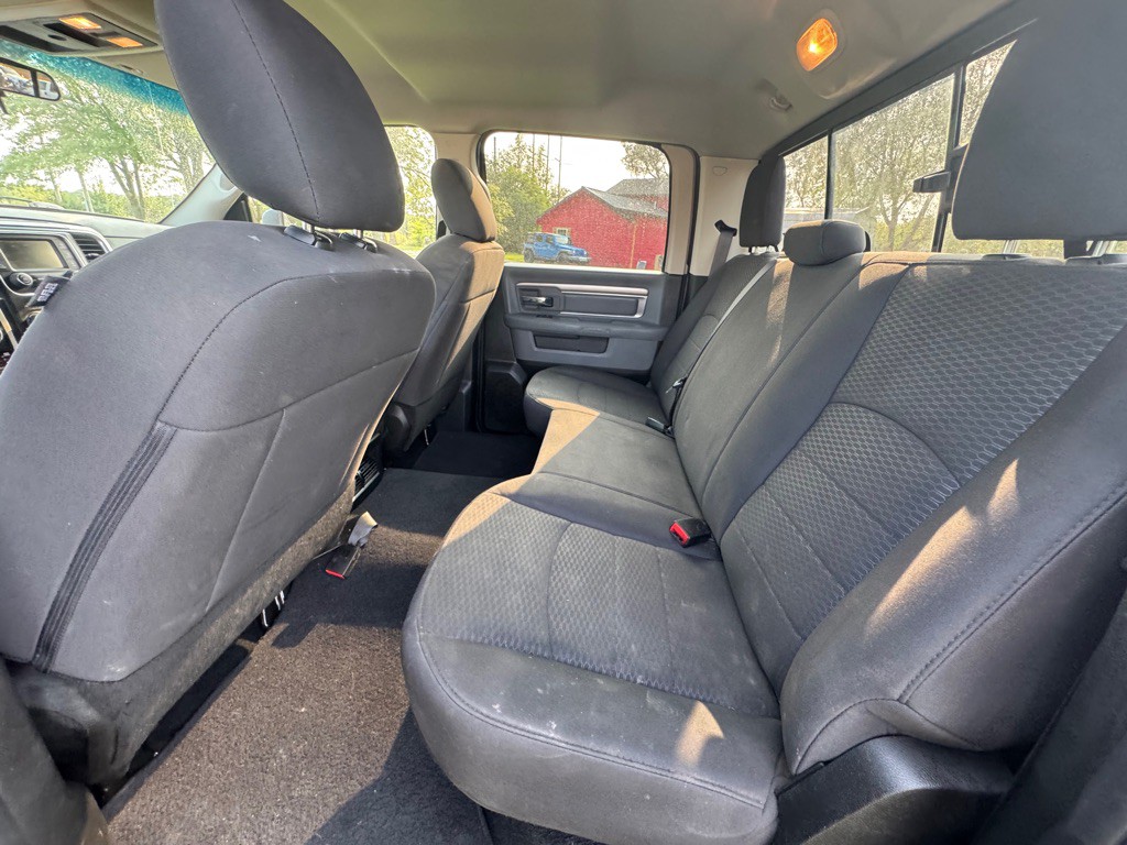 2019 RAM 1500 Image 11