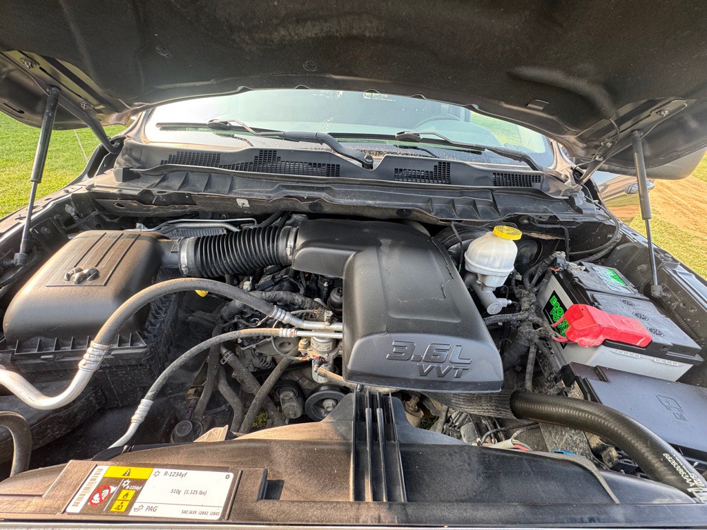 2019 RAM 1500 Image 13