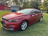 Image for 2017 Chevrolet Malibu LT ID: 6820958