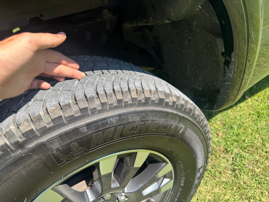 2019 Nissan Titan Image 17