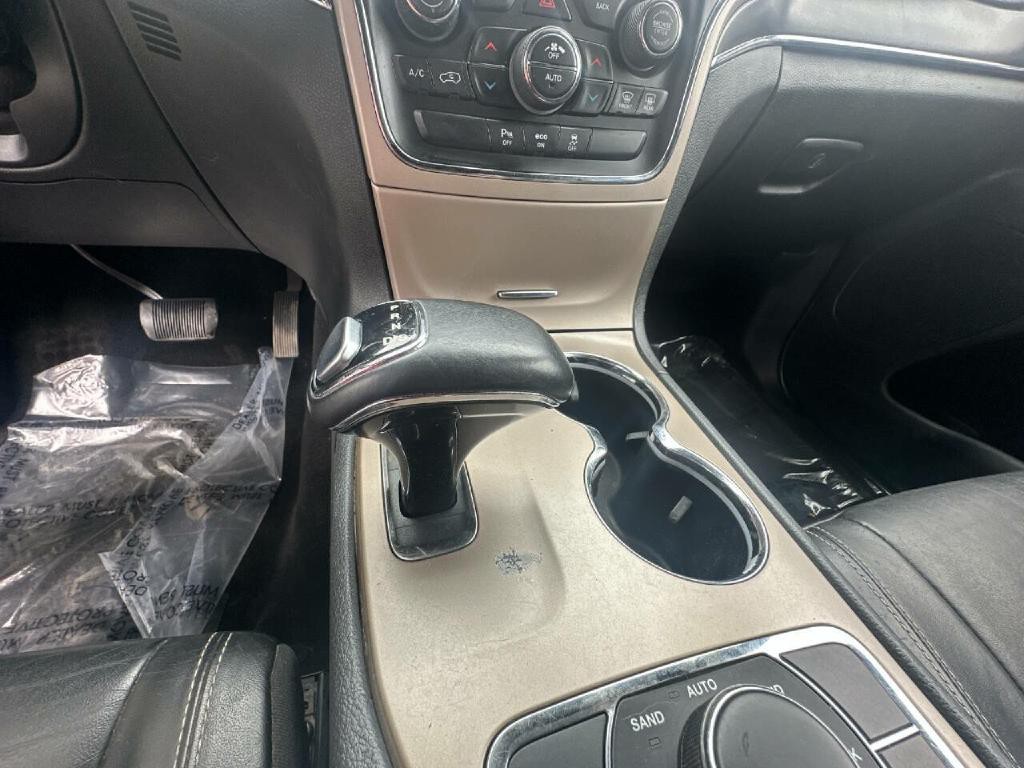 2014 Jeep Grand Cherokee Image 20