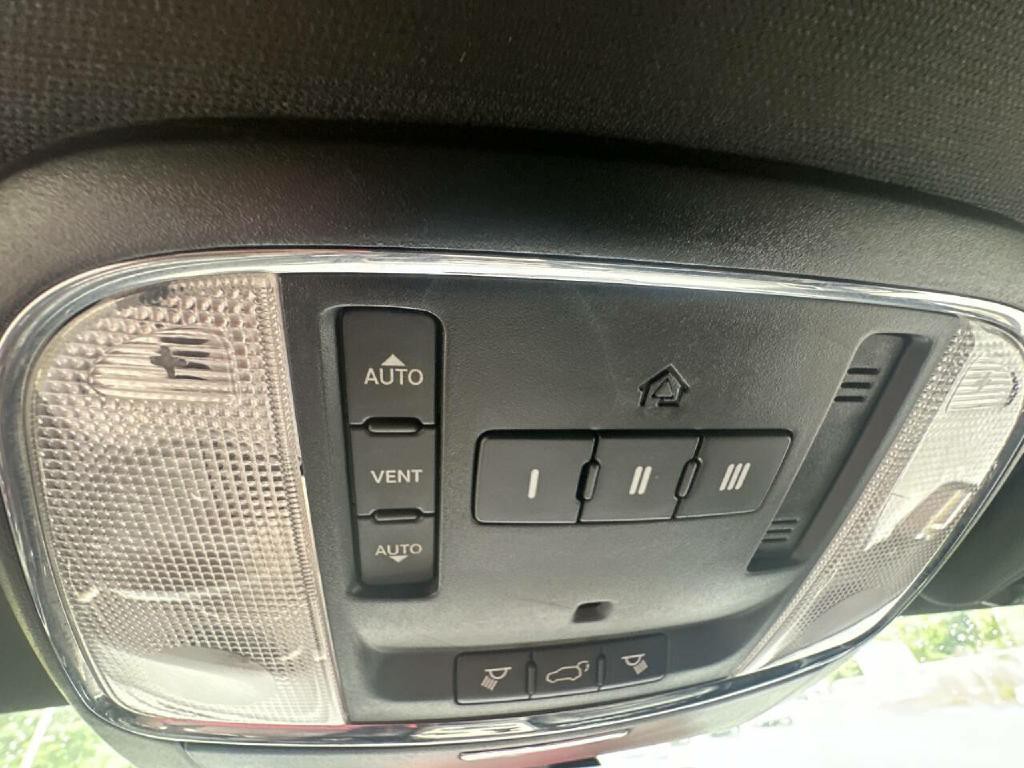 2014 Jeep Grand Cherokee Image 29