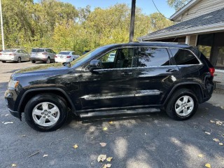 Image for 2013 Jeep Grand Cherokee Laredo ID: 6907509