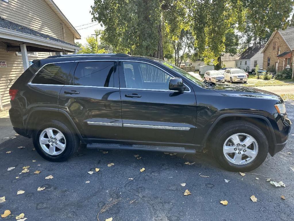 2013 Jeep Grand Cherokee Image 6
