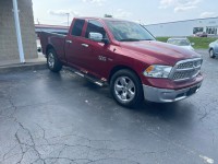 Image for 2015 RAM 1500 Tradesman ID: 6597326
