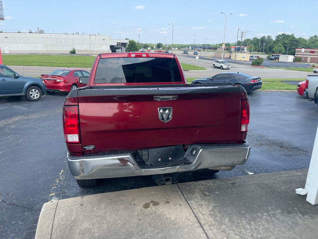 2015 RAM 1500 Image 5