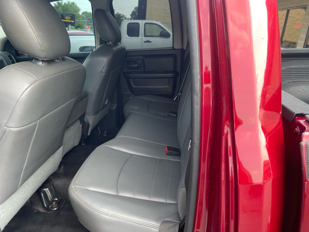 2015 RAM 1500 Image 7