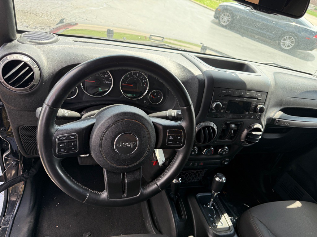 2018 Jeep Wrangler Image 7