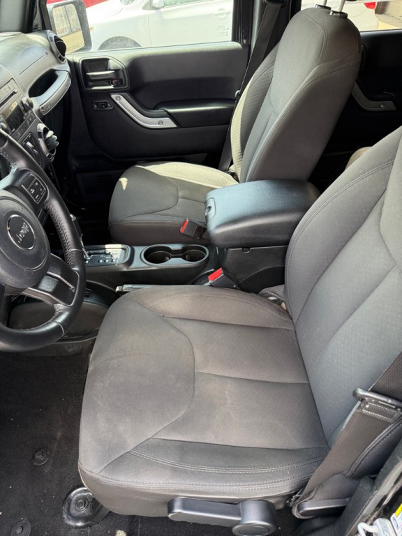 2018 Jeep Wrangler Image 9