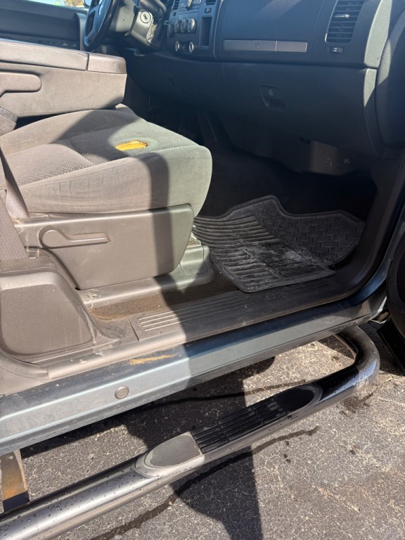 2008 Chevrolet Silverado 1500 Image 7