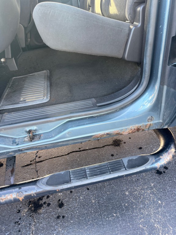 2008 Chevrolet Silverado 1500 Image 8