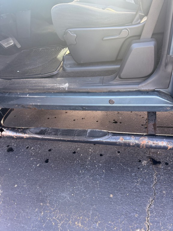 2008 Chevrolet Silverado 1500 Image 9