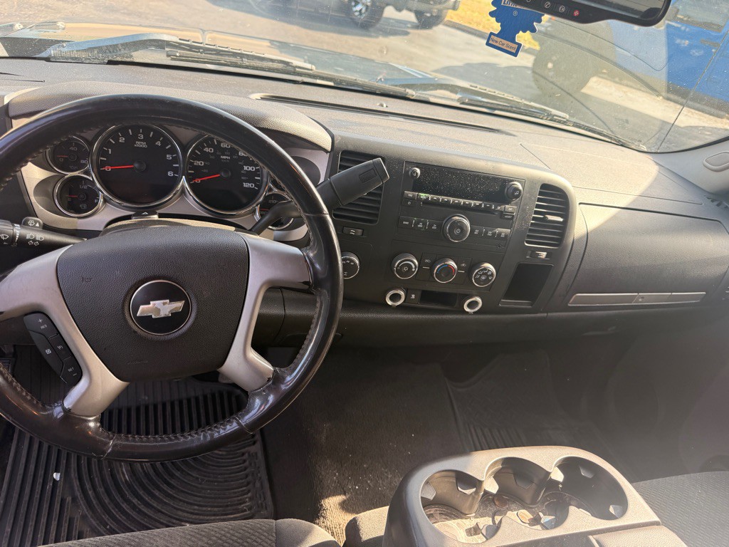 2008 Chevrolet Silverado 1500 Image 10