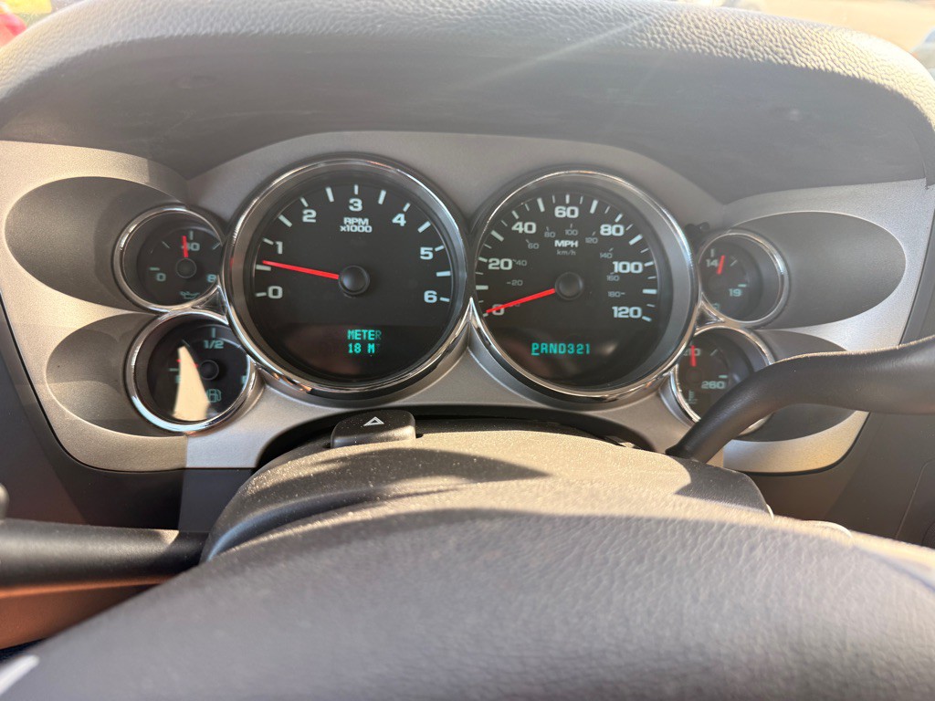 2008 Chevrolet Silverado 1500 Image 11