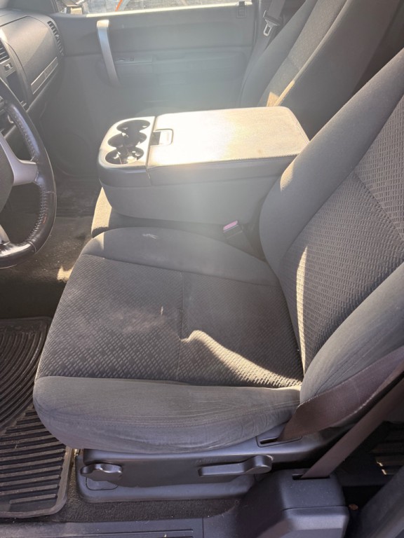 2008 Chevrolet Silverado 1500 Image 12