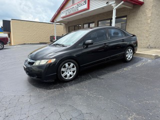 Image for 2010 Honda Civic LX ID: 6673139