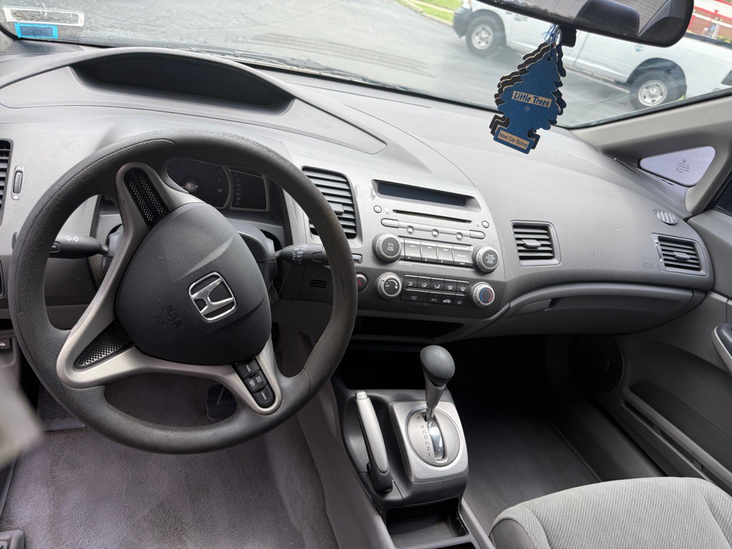 2010 Honda Civic Image 7