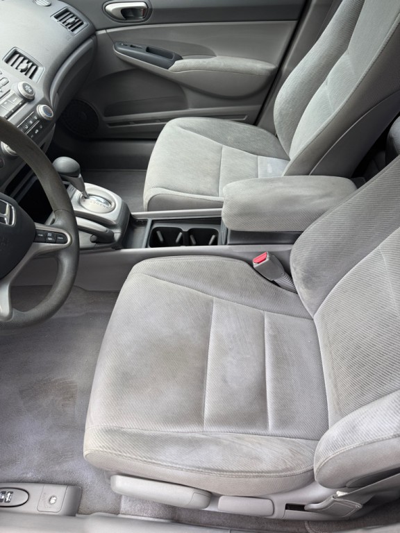2010 Honda Civic Image 8