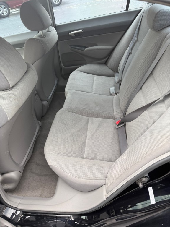 2010 Honda Civic Image 9
