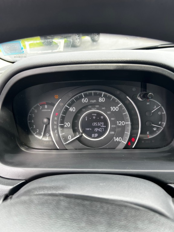 2014 Honda CR-V Image 12