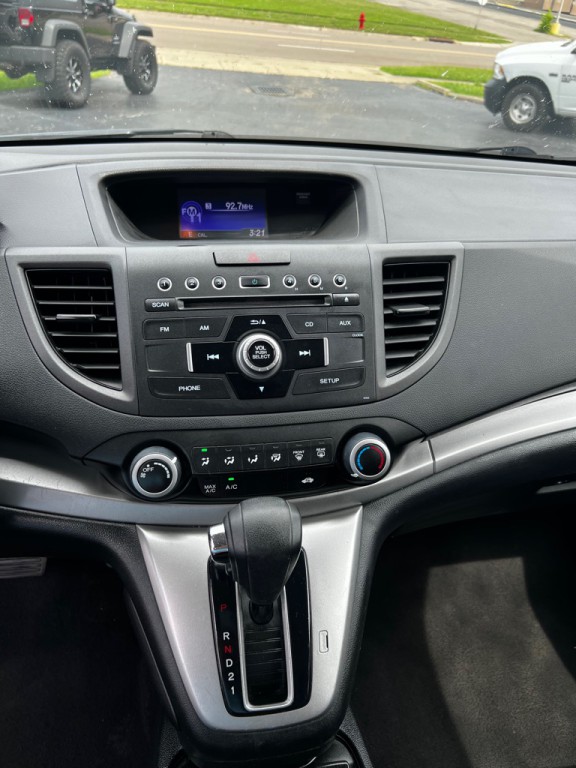 2014 Honda CR-V Image 13