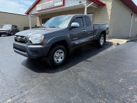 Image for 2012 Toyota Tacoma BASE ID: 6696138