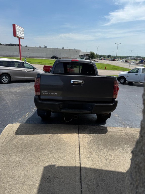 2012 Toyota Tacoma Image 3