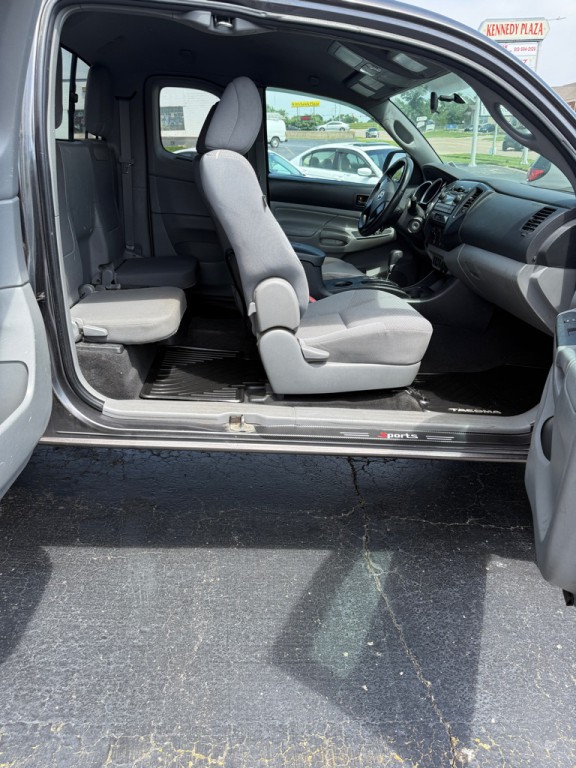 2012 Toyota Tacoma Image 7