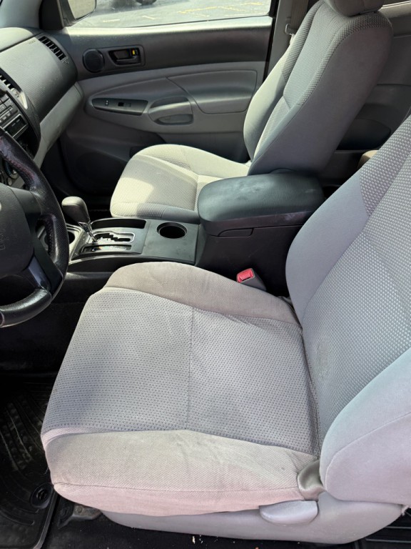 2012 Toyota Tacoma Image 10