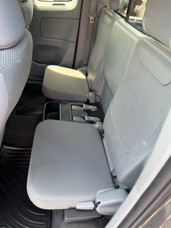 2012 Toyota Tacoma Image 11
