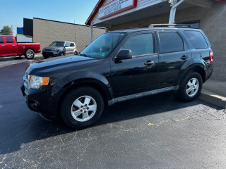 Image for 2012 Ford Escape XLT ID: 6696608