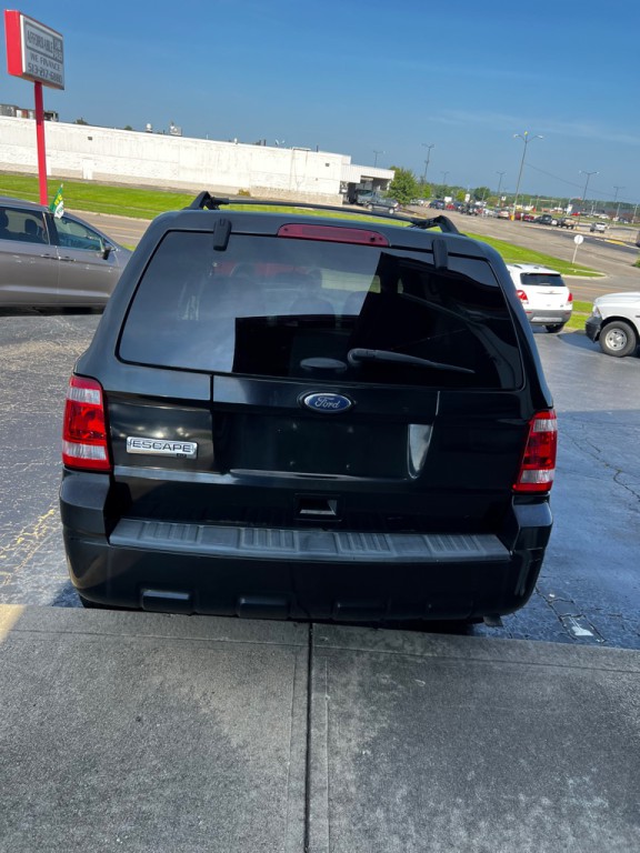 2012 Ford Escape Image 6