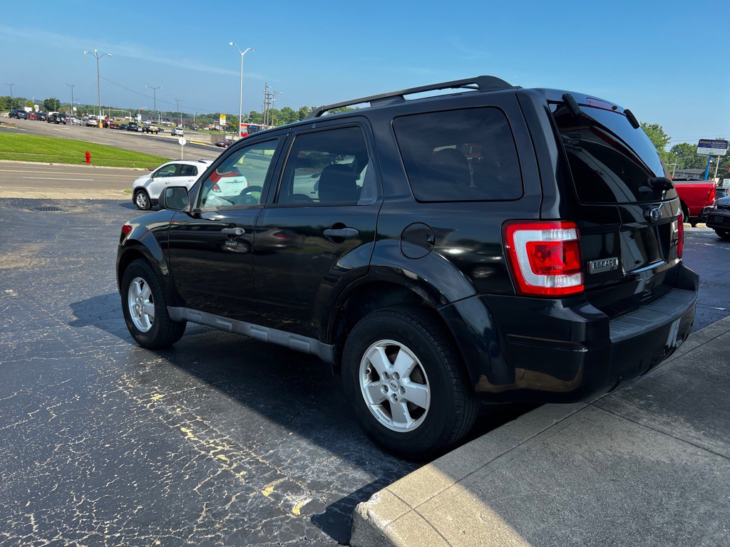 2012 Ford Escape Image 7