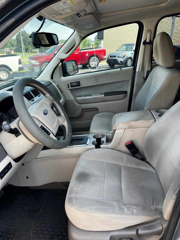 2012 Ford Escape Image 9