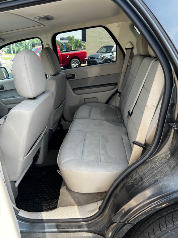 2012 Ford Escape Image 10