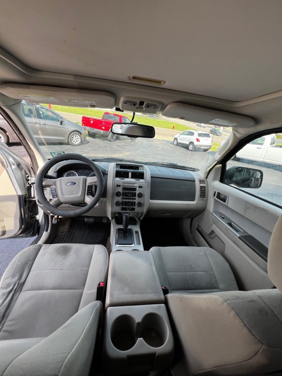 2012 Ford Escape Image 11