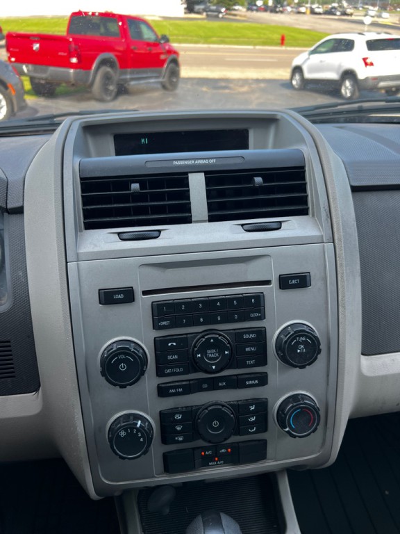 2012 Ford Escape Image 12